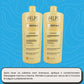 Kit Felps X Repair Bio Molecular 2 Condicionador 1 Litro