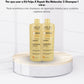 Kit Felps X Repair Bio Molecular 2 Shampoo 1 Litro