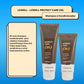 Kit Lowell Protect Care (in) Shampoo e Condicionador 200 ml