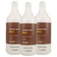 Kit Lowell Protect Care (in) Nutrição 3 Shampoo 1 Litro
