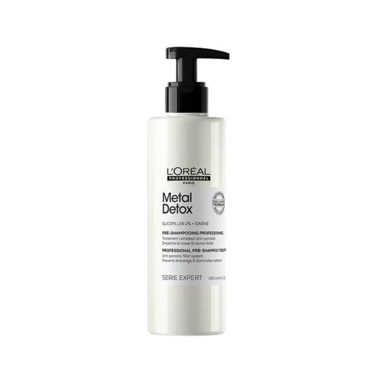 Pré Shampoo Loreal Metal Detox 250 ml
