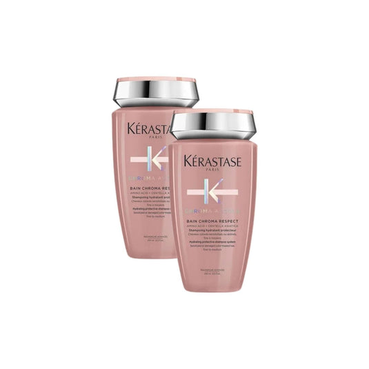 Kit Kérastase Chroma Absolu 2 Shampoo 250 ml