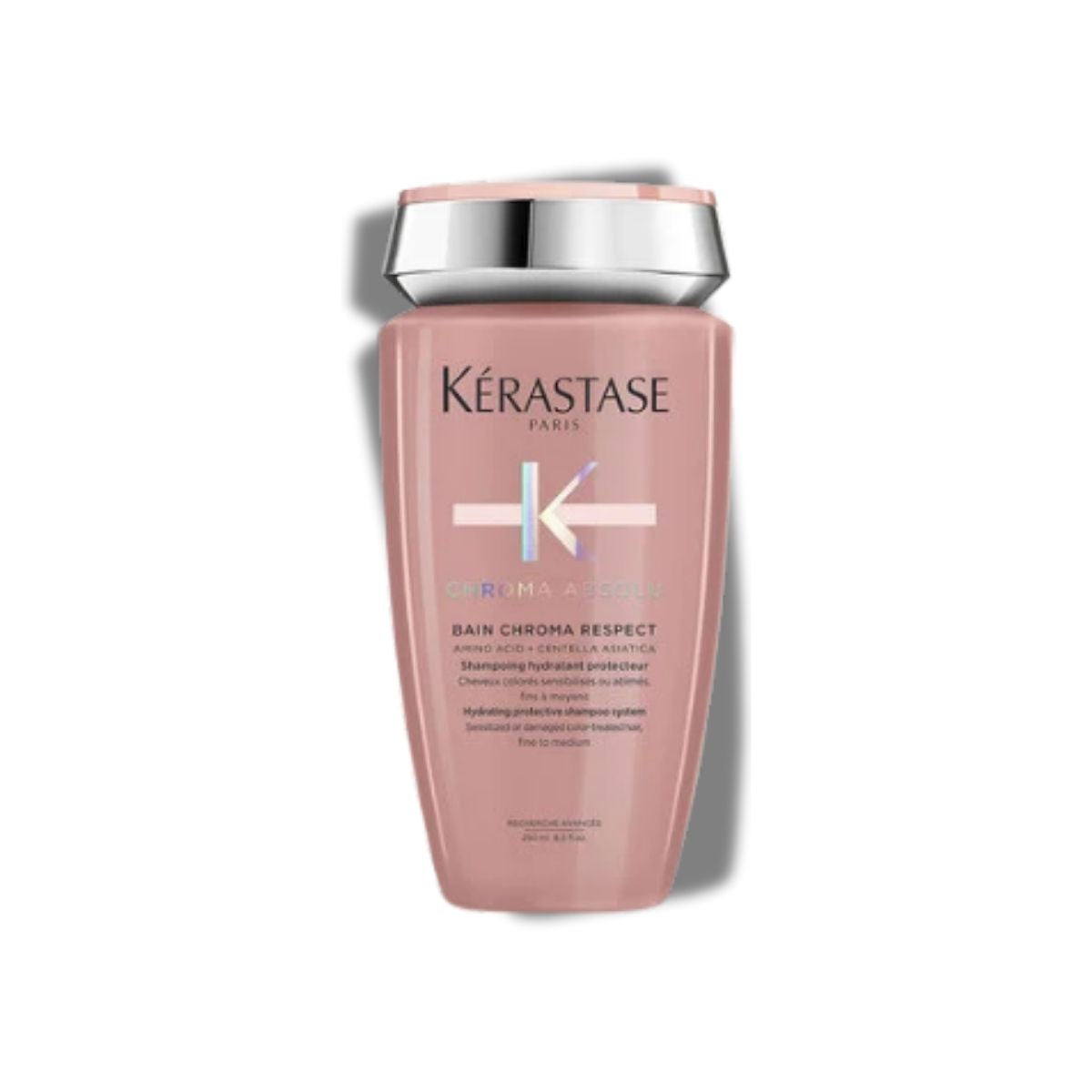 Kit Kérastase Chroma Absolu 2 Shampoo 250 ml