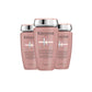 Kit Kérastase Chroma Absolu 3 Shampoo 250 ml