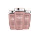 Kit Kérastase Chroma Absolu 3 Shampoo 250 ml