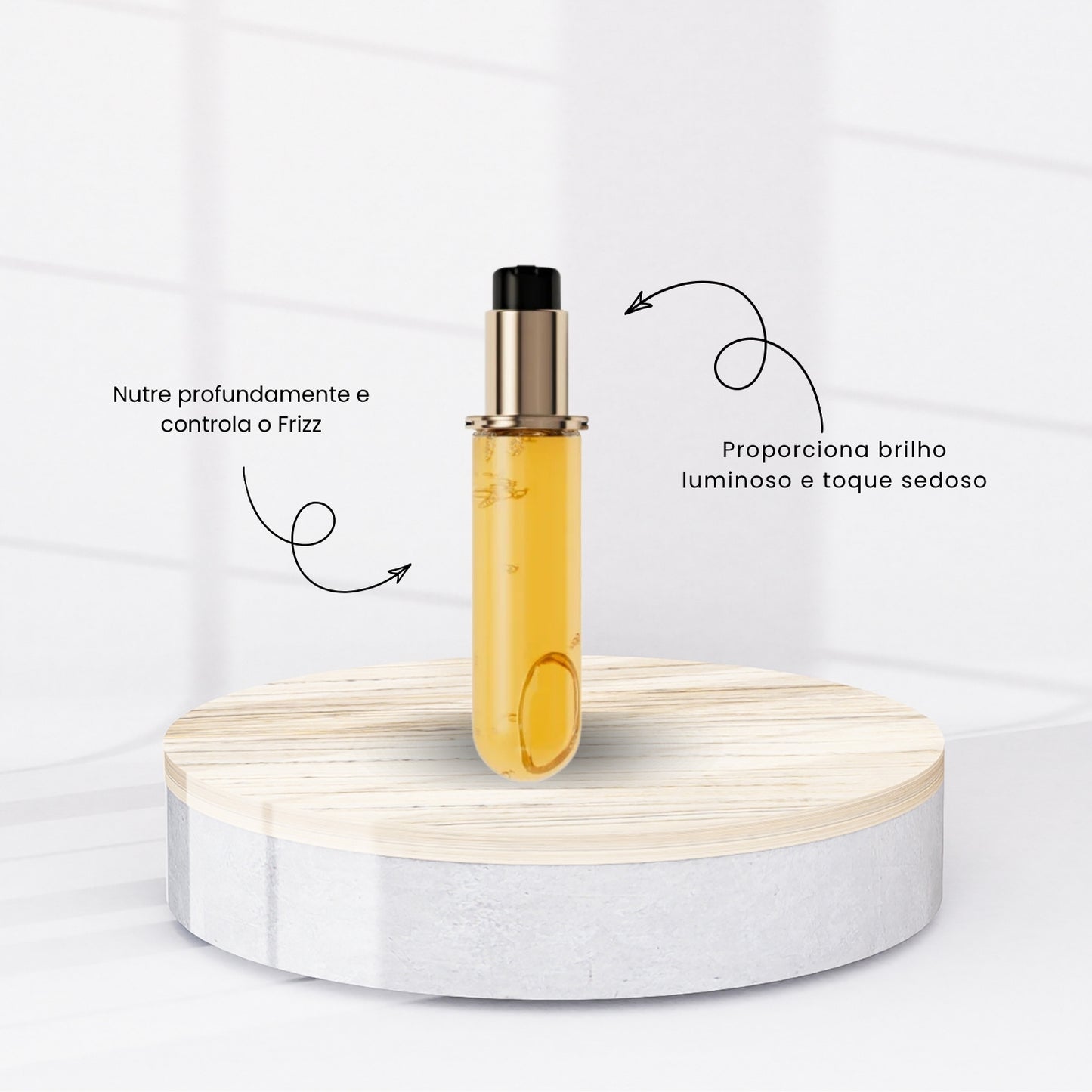Oleo Kérastase Elixir Ultime L'Huile Originale Refil 75 ml