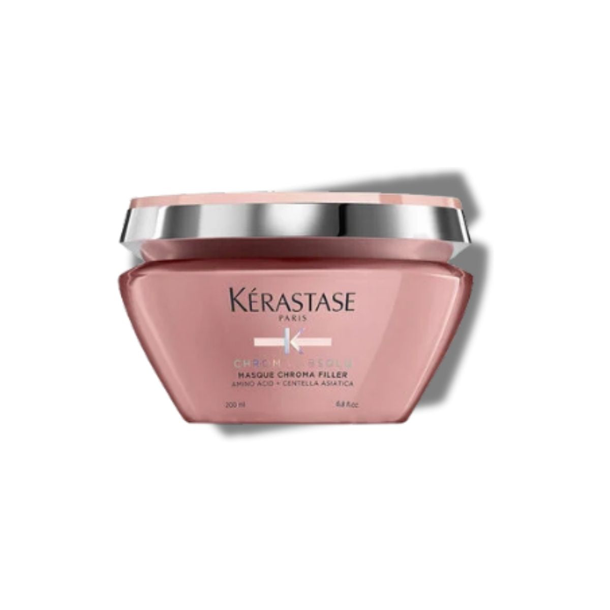 Kit Kérastase Chroma Absolu 3 Máscaras 200 ml