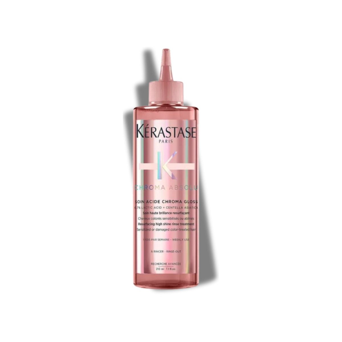 Kit Kérastase Chroma Absolu 3 Tratamento Capilar 210 ml