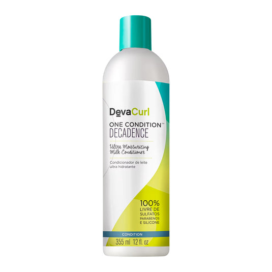 Condicionador DevaCurl One Condition Decadence 355 ml