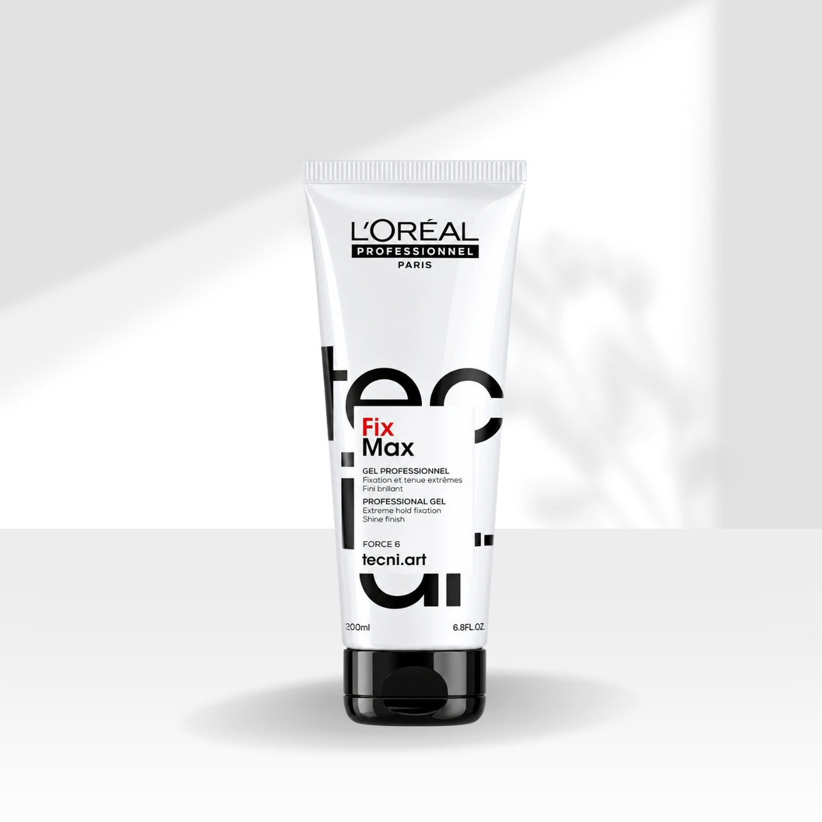 L'Oréal Professionnel Tecni Art Fix Max Gel Fixador 200ml