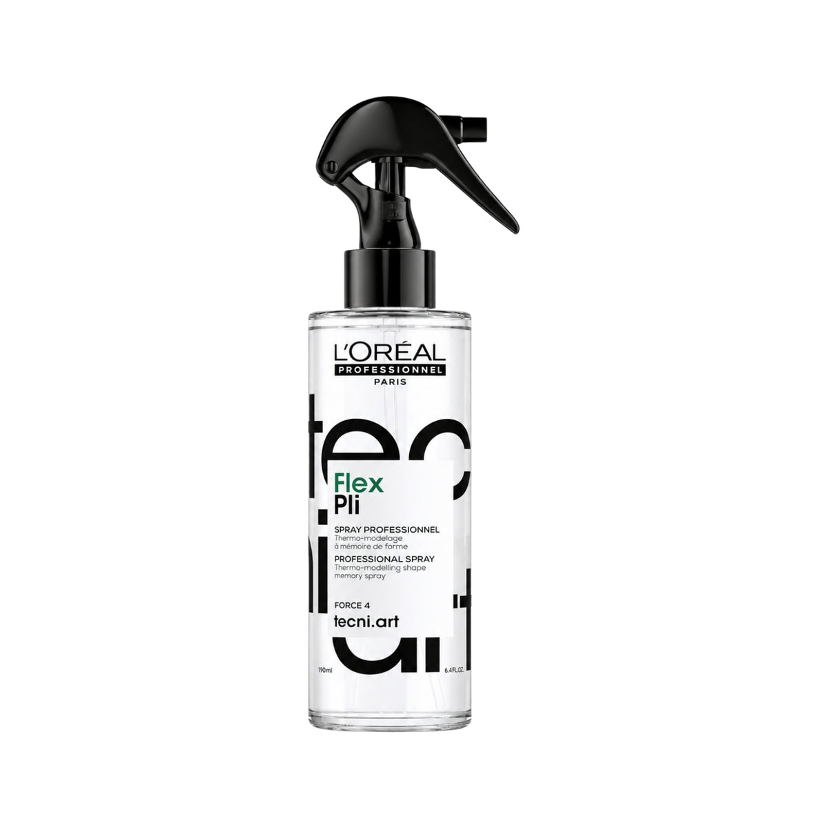 Spray Loreal Flex Tecni Art Modelador 190 ml