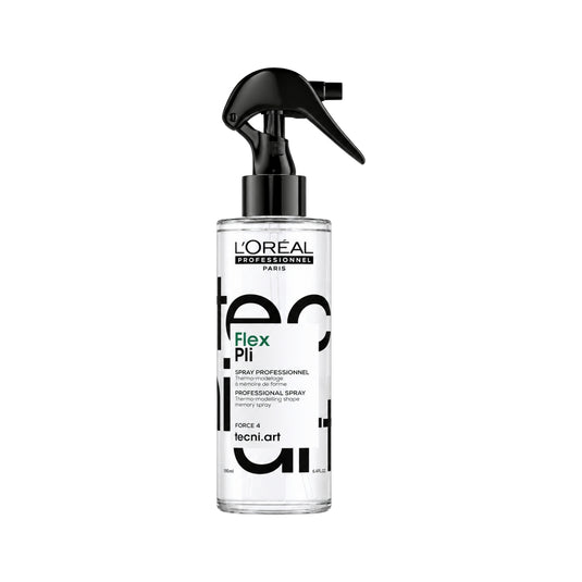 Spray Loreal Flex Tecni Art Modelador 190 ml