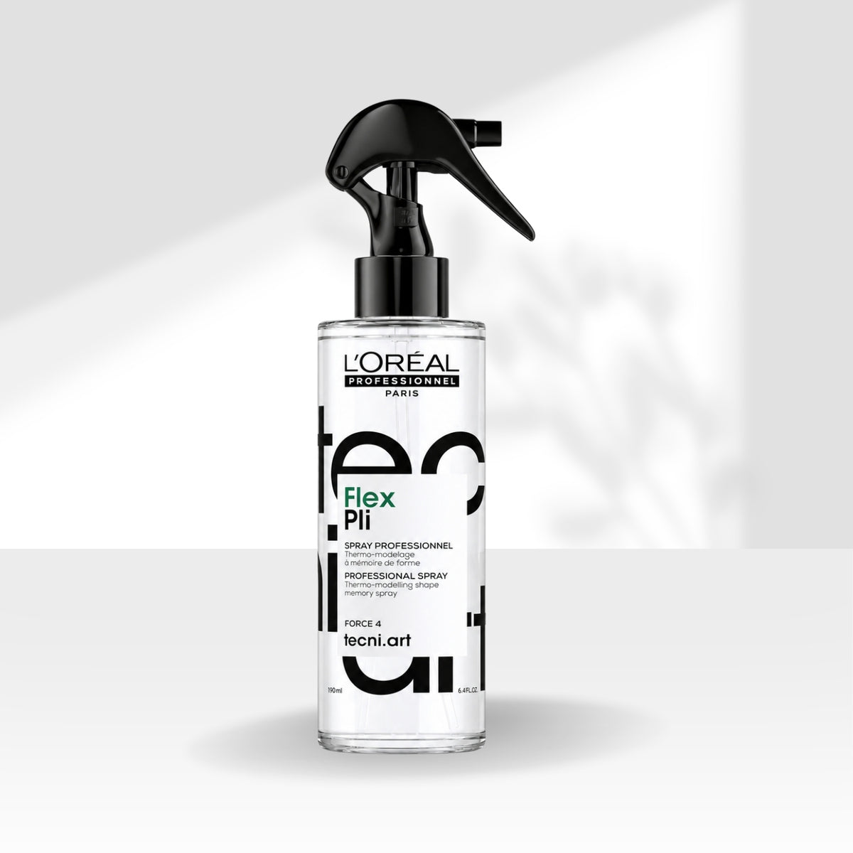 Spray Loreal Flex Tecni Art Modelador 190 ml