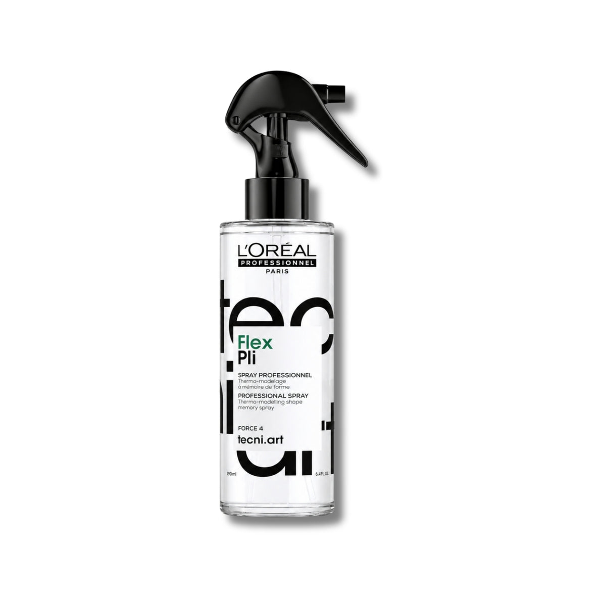 Spray Loreal Flex Tecni Art Modelador 190 ml