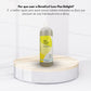 Shampoo DevaCurl Low-Poo Delight de Espuma Suave 1 Litro