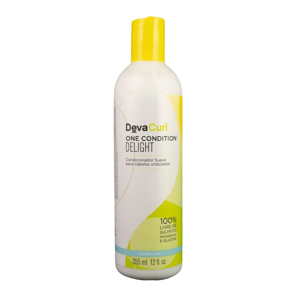 Condicionador DevaCurl One Condition Delight Suave 355 ml