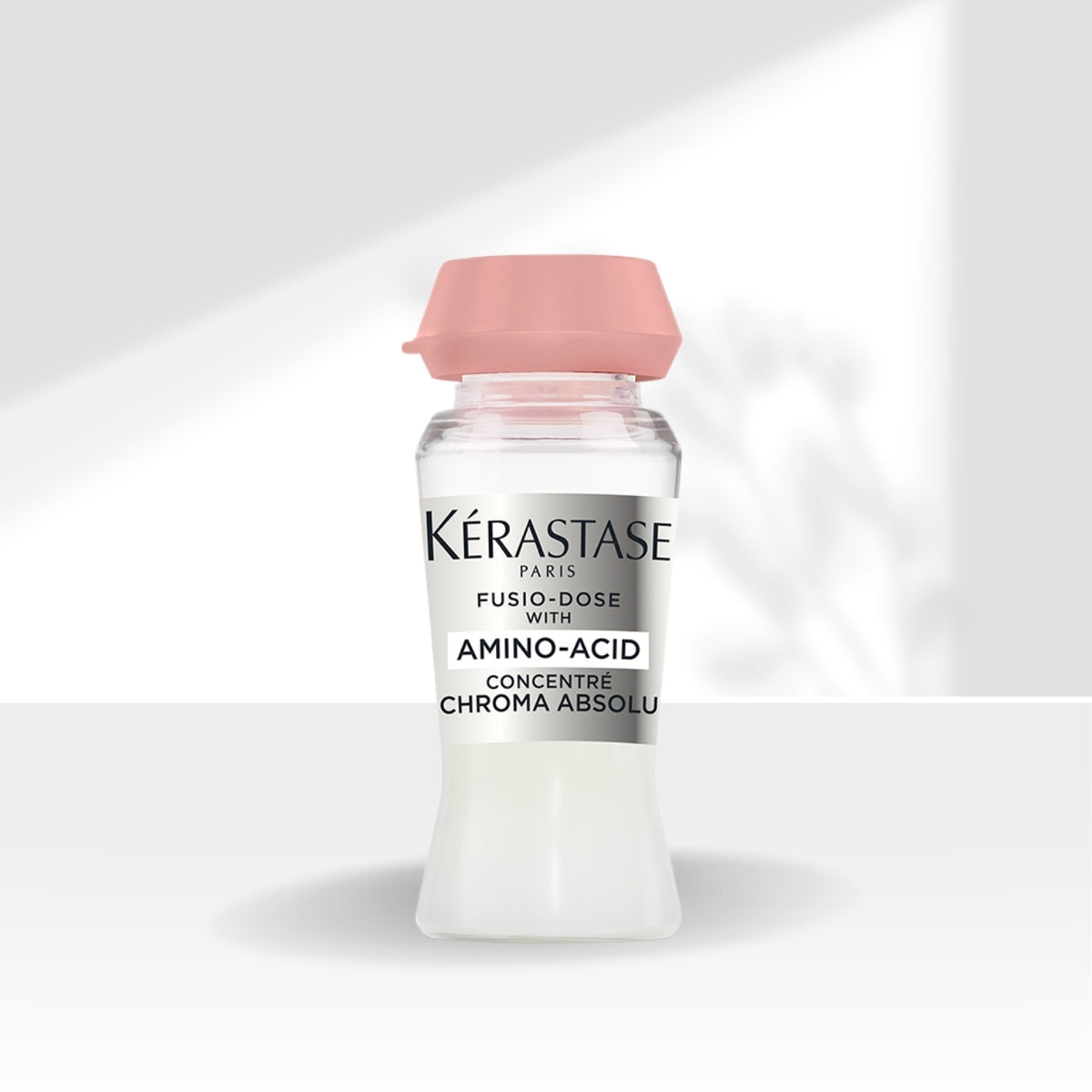 Ampola Kérastase Fusio Dose Chroma Amino Acid 12 ml