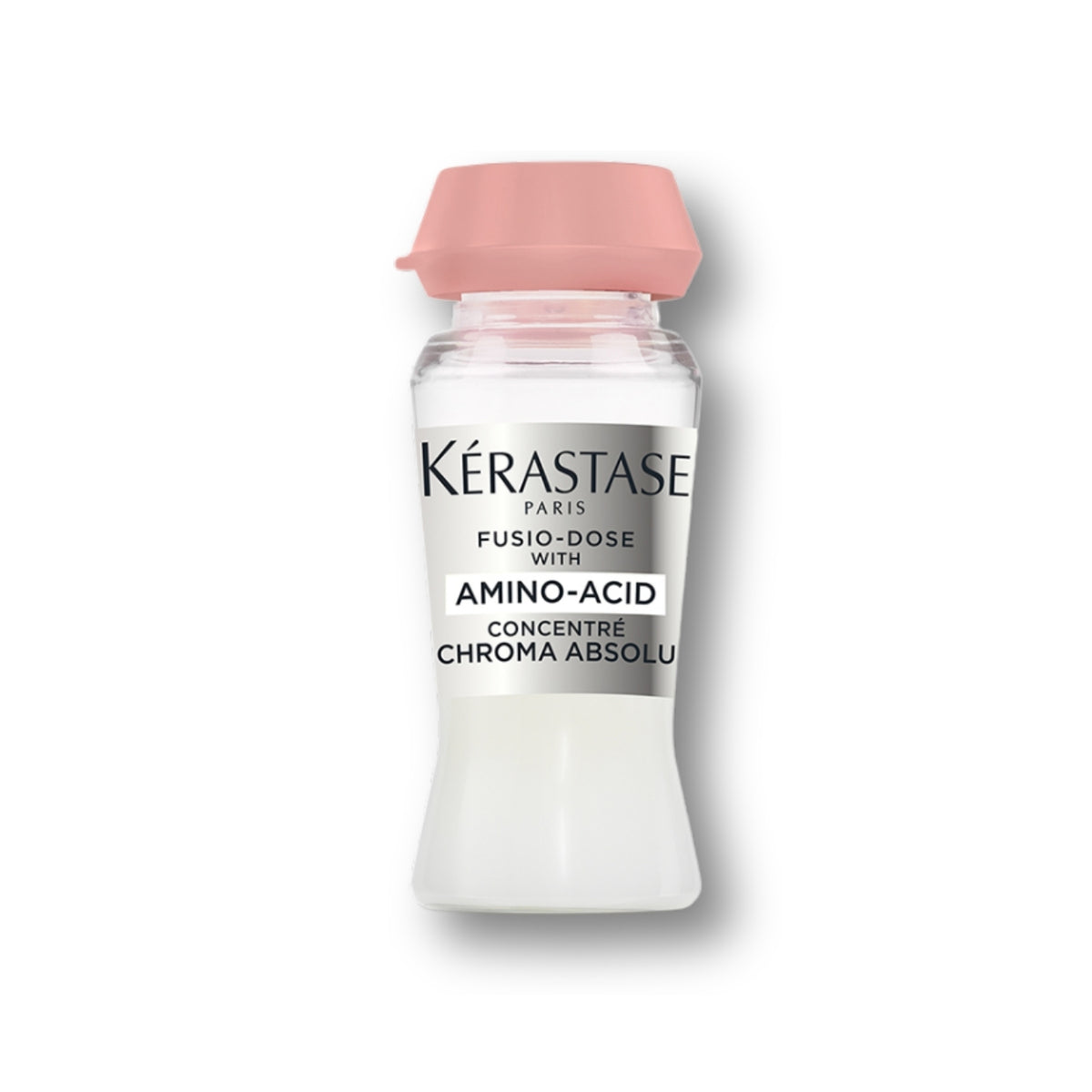 Ampola Kérastase Fusio Dose Chroma Amino Acid 12 ml