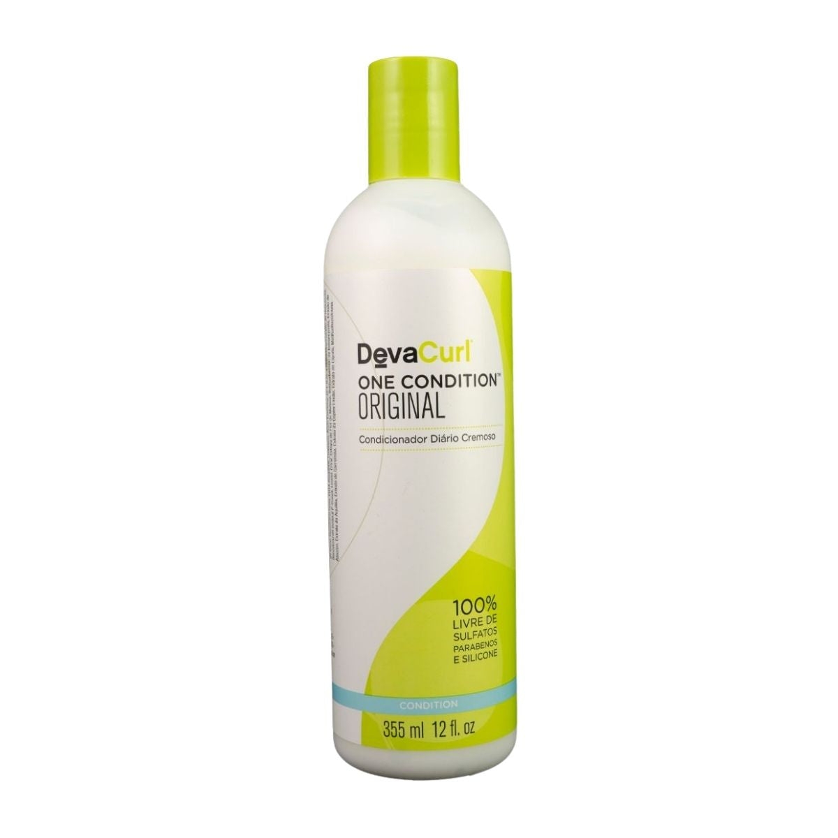 Condicionador DevaCurl One Condition Original 355 ml