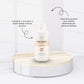 Kit Braé Bond Angel Protetor 1 x 100 ml e Reconstrutor 2 x 100 ml