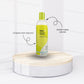 Shampoo DevaCurl No-Poo Original Sem Espuma 355 ml