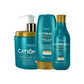 Kit Forever Liss Catiônica Completo