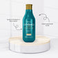 Kit Forever Liss Catiônica Completo