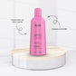 Shampoo Richee Nano Care New Design 500 ml