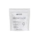 Pó Descolorante Richée Prismcolor 9 tons Branco ultra 300 ml