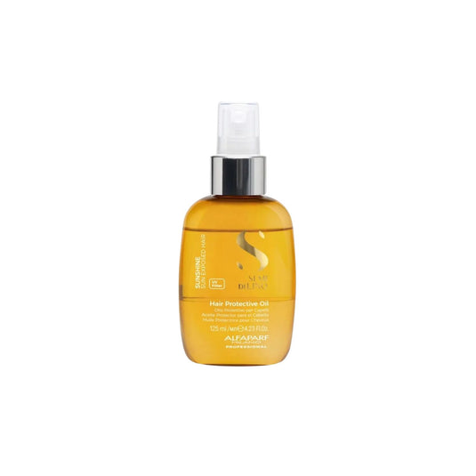Alfaparf Semi Di Lino Sunshine Hair Protective Oil 125 ml