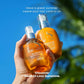 Leave-in Alfaparf Semi Di Lino Sunshine Hair Protective Milk 125 ml