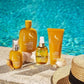 Leave-in Alfaparf Semi Di Lino Sunshine Hair Protective Milk 125 ml