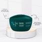 Máscara Alfaparf Semi Di Lino Reparative Light 200 ml