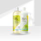 Kit DevaCurl Low-Poo Delight Shampoo e Condicionador 1 Litro