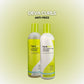Kit DevaCurl Low-Poo Original Shampoo e Condicionador 355 ml