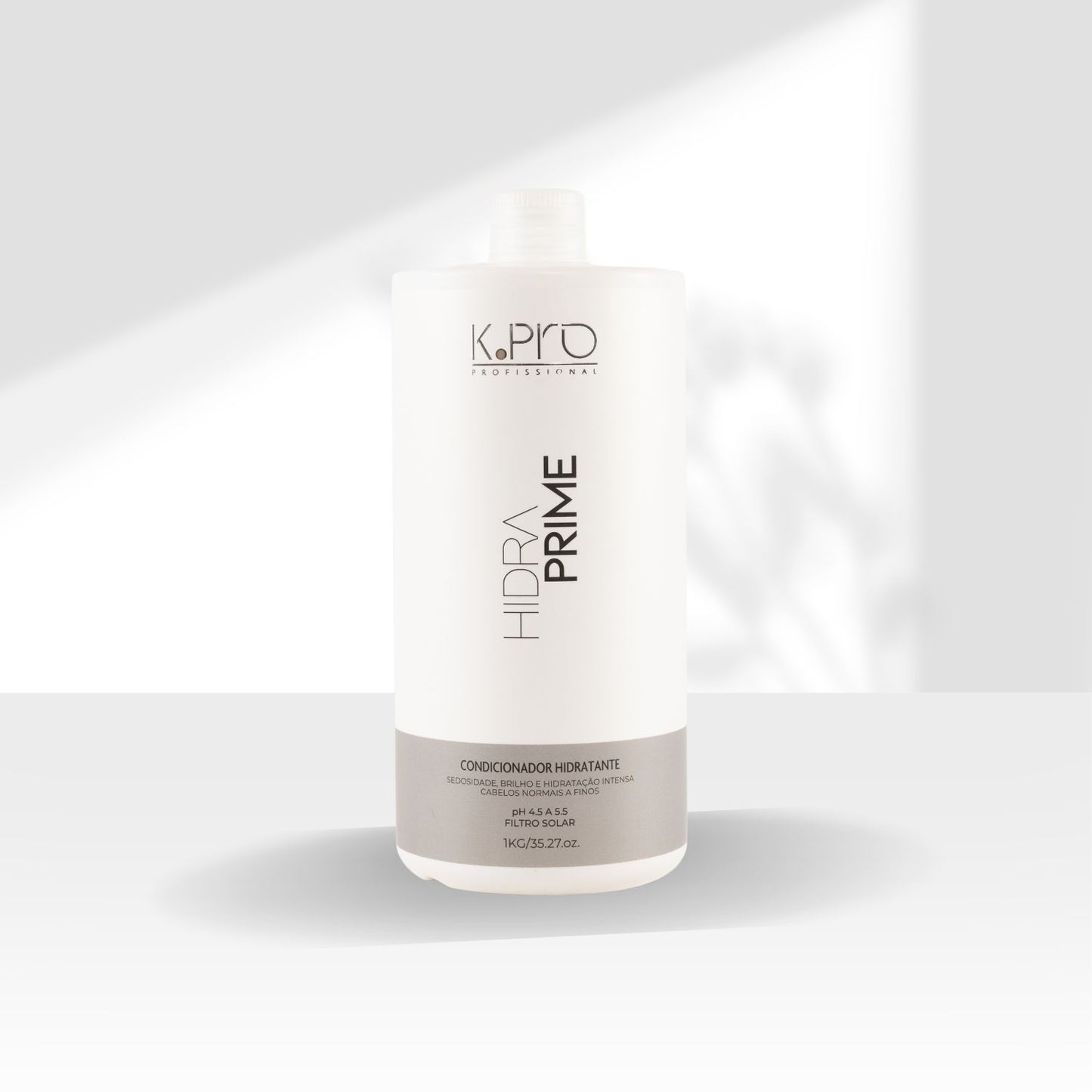 Condicionador K.Pro Hidra Prime Hidratante 1 Litro