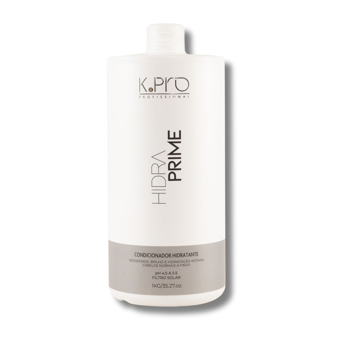 Condicionador K.Pro Hidra Prime Hidratante 1 Litro