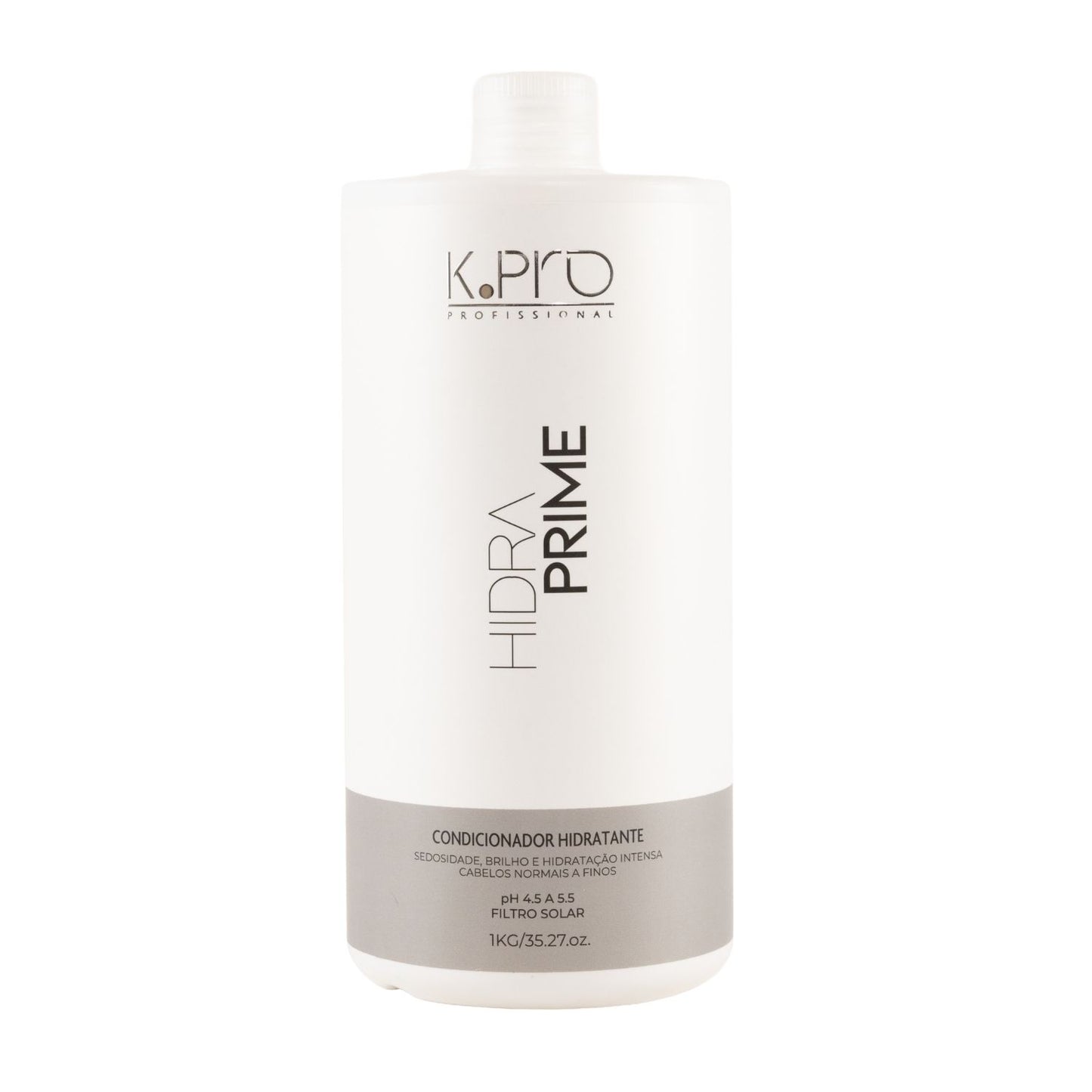 Condicionador K.Pro Hidra Prime Hidratante 1 Litro