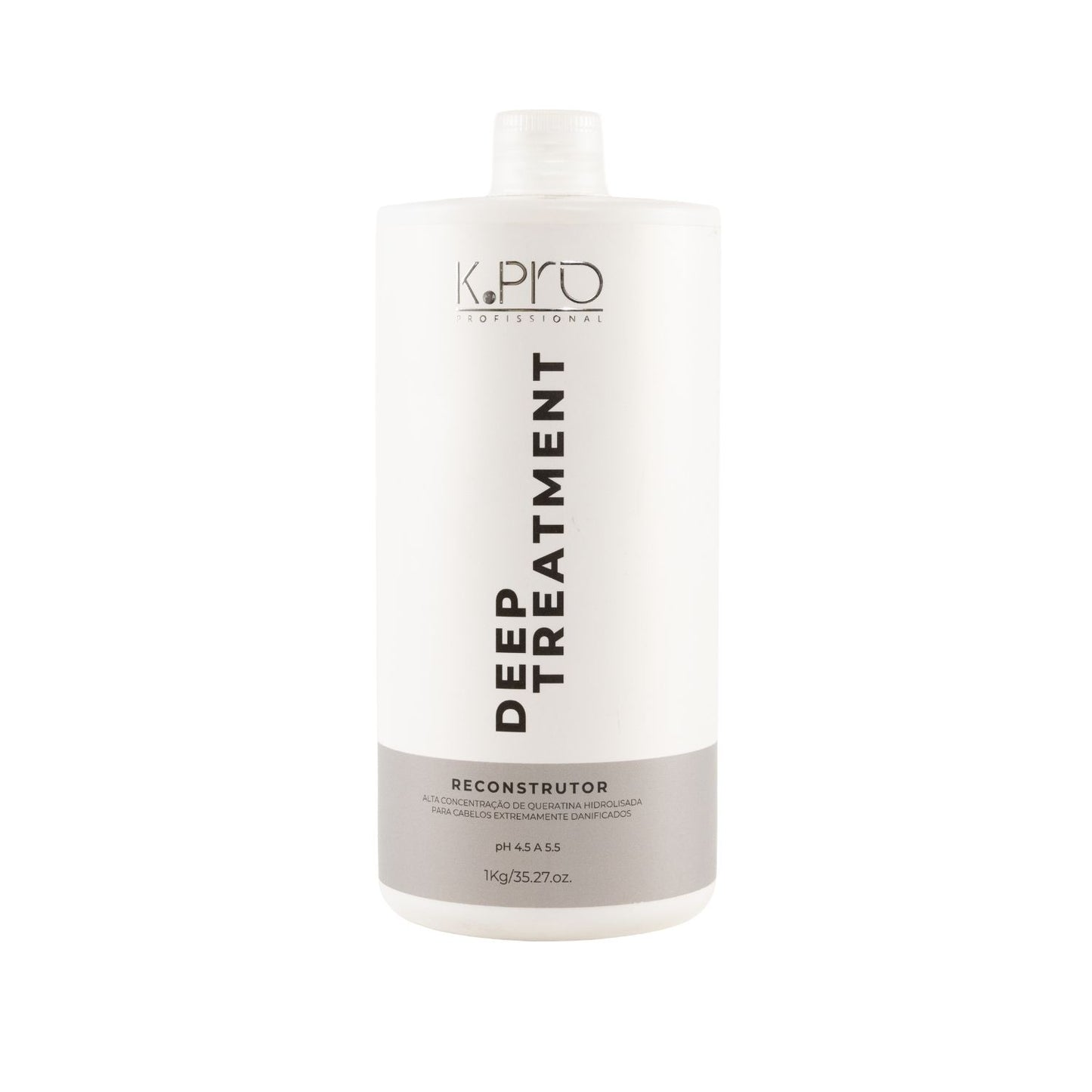 K.Pro Profissional Deep Treatment Reconstrutor 1000ml