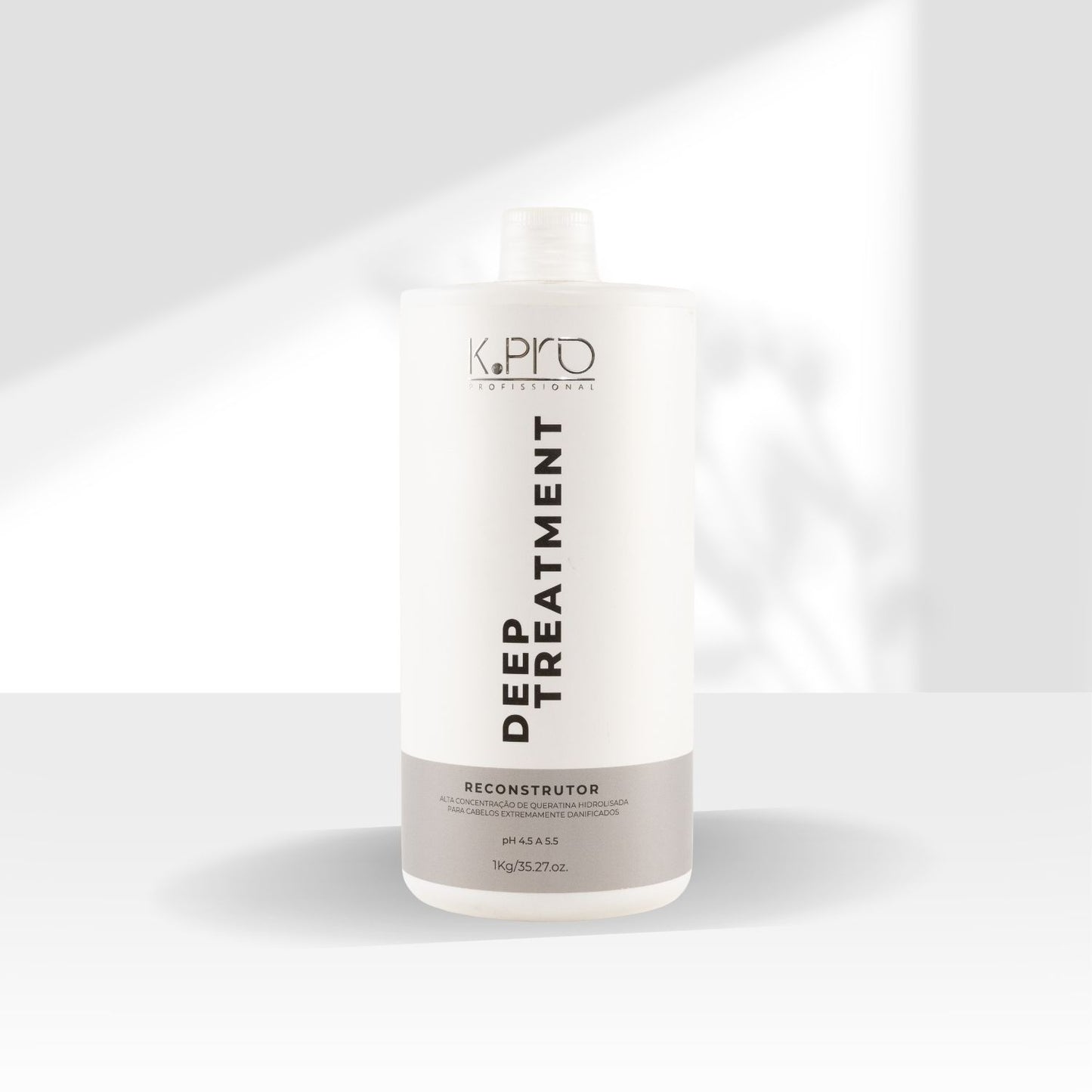 K.Pro Profissional Deep Treatment Reconstrutor 1000ml