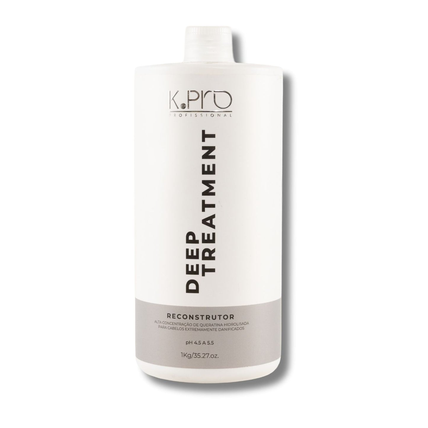 K.Pro Profissional Deep Treatment Reconstrutor 1000ml