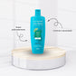 Kit Alfaparf Alta Moda Detox Shampoo e Condicionador 300 ml