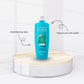 Kit Alfaparf Alta Moda Detox Shampoo e Condicionador 300 ml