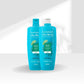 Kit Alfaparf Alta Moda Detox Shampoo e Condicionador 300 ml