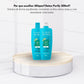 Kit Alfaparf Alta Moda Detox Shampoo e Condicionador 300 ml