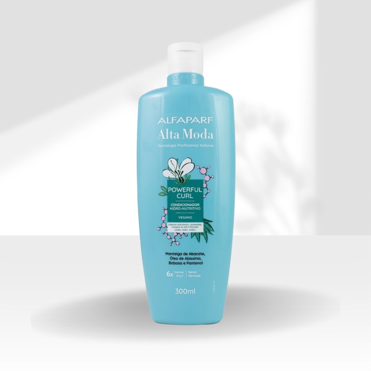 Condicionador Alfaparf Alta Moda Powerful Curl 300 ml