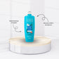 Kit Alfaparf Alta Moda BB Cream Shampoo e Condicionador 300 ml