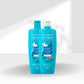 Kit Alfaparf Alta Moda BB Cream Shampoo e Condicionador 300 ml