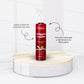 Forever Liss Professional Vinagre Maçã Selagem Capilar 200ml