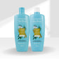 Kit Alfaparf Alta Moda Super Oils Shampoo e Condicionador